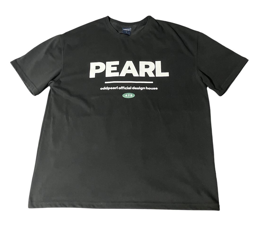오드펄 PEARL 반팔