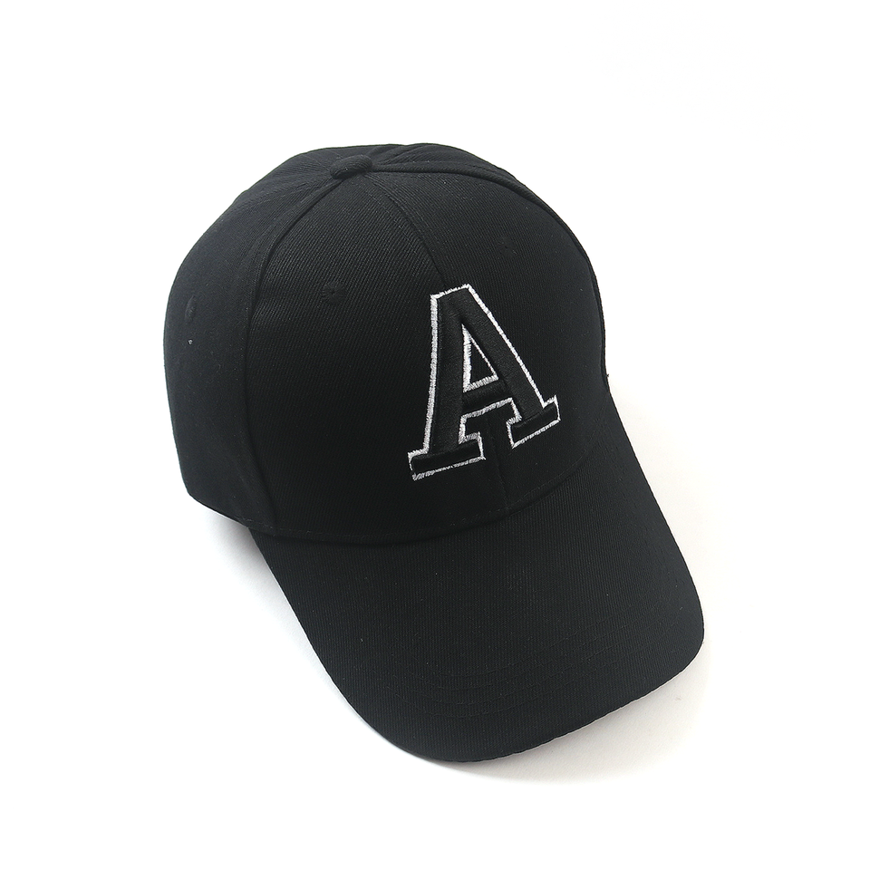 56-58cm 블랙 중고 야구모자 / P019 -058