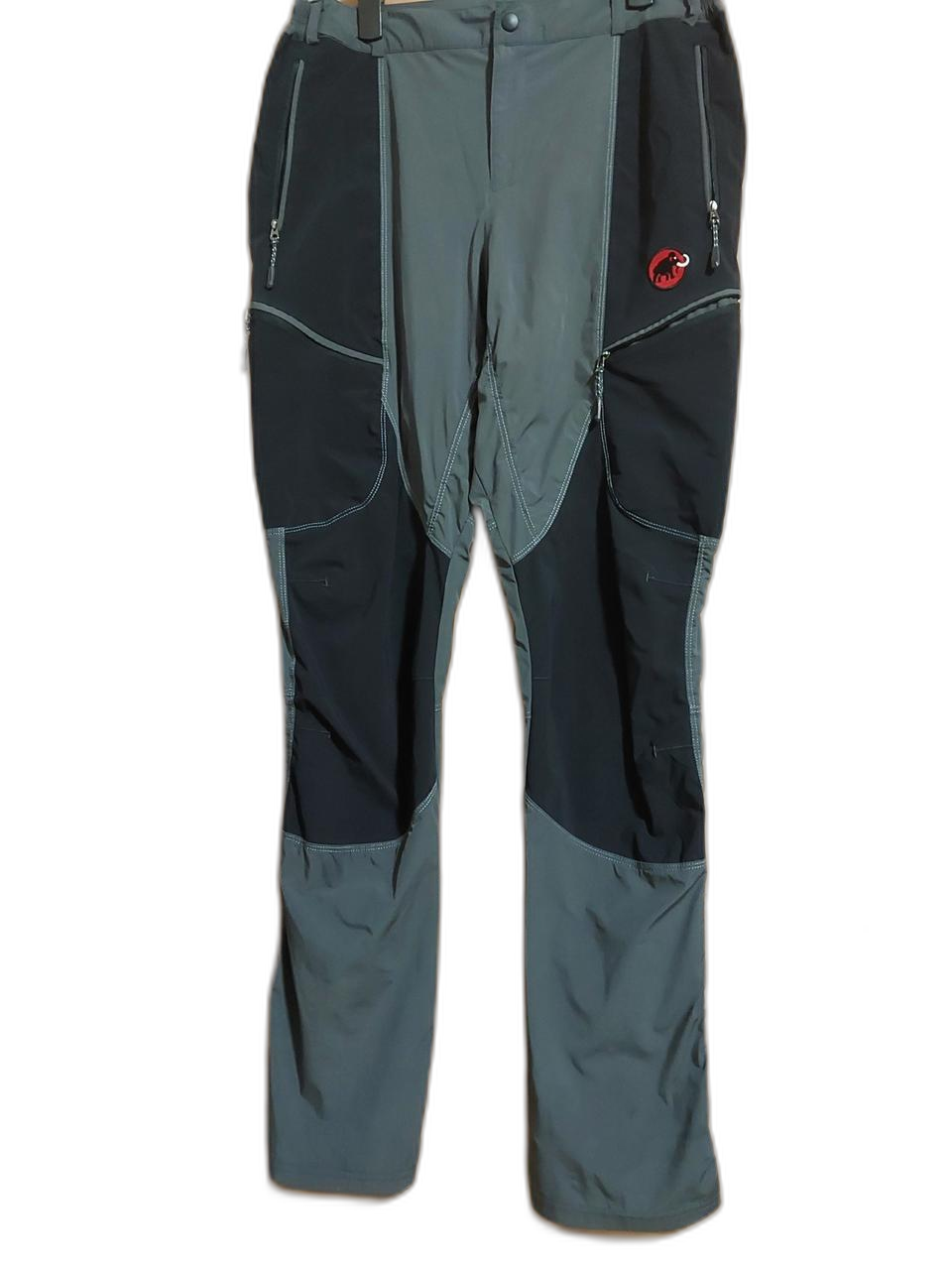 마무트 등산바지 33~34