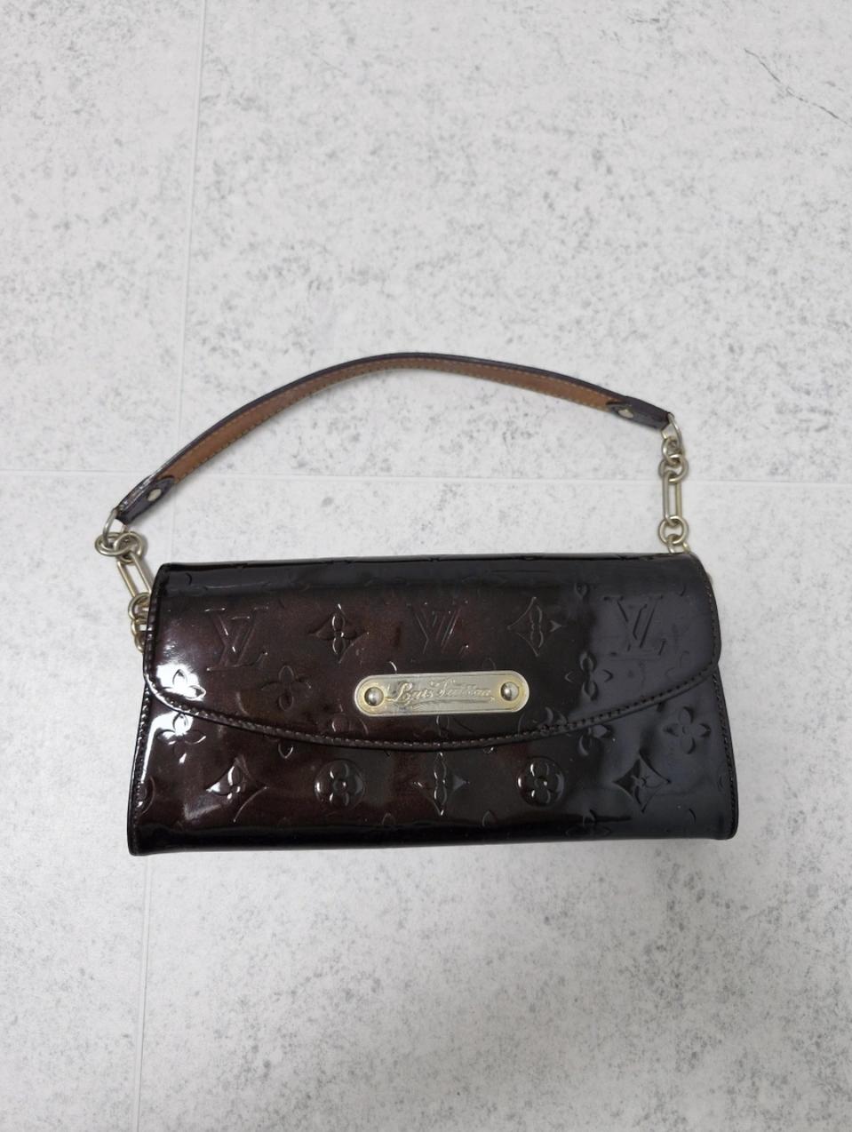 루이비통 미니 숄더백 /루이비통 가방