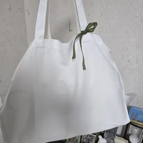 구찌 대형 쇼퍼백 에코백 더스트백50*40*20