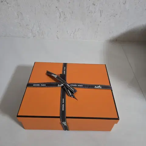 에르메스 장지갑 중지갑 클러치 박스