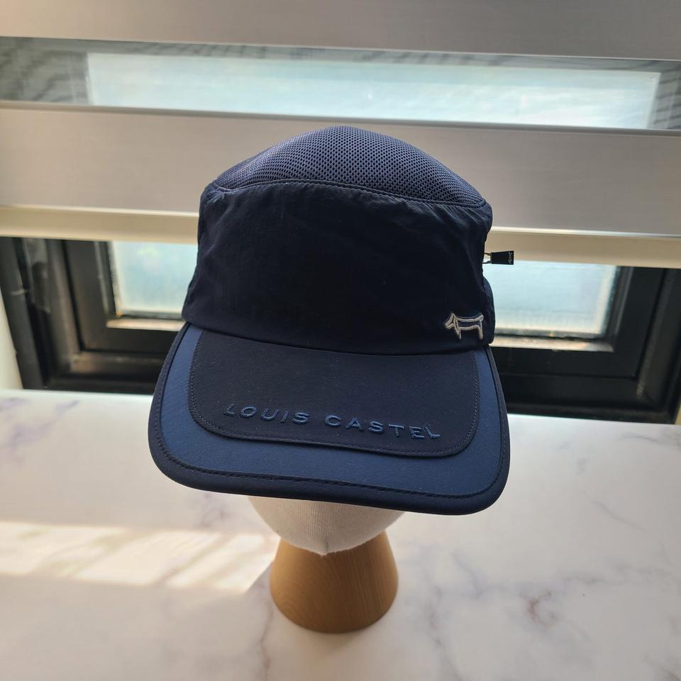 루이까스텔 남성용 모자 c14646