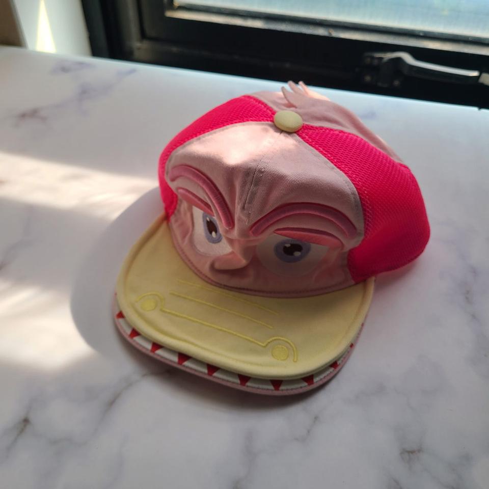 휠라 아동용 모자 c14648