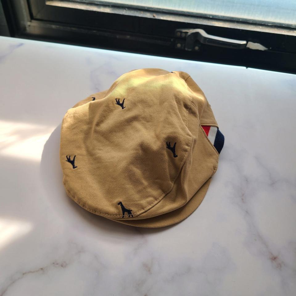 엘르 아동용 모자 c14649