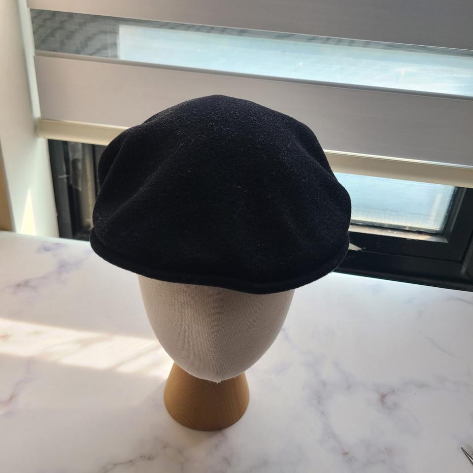 캉골 남녀공용 모자 c14653