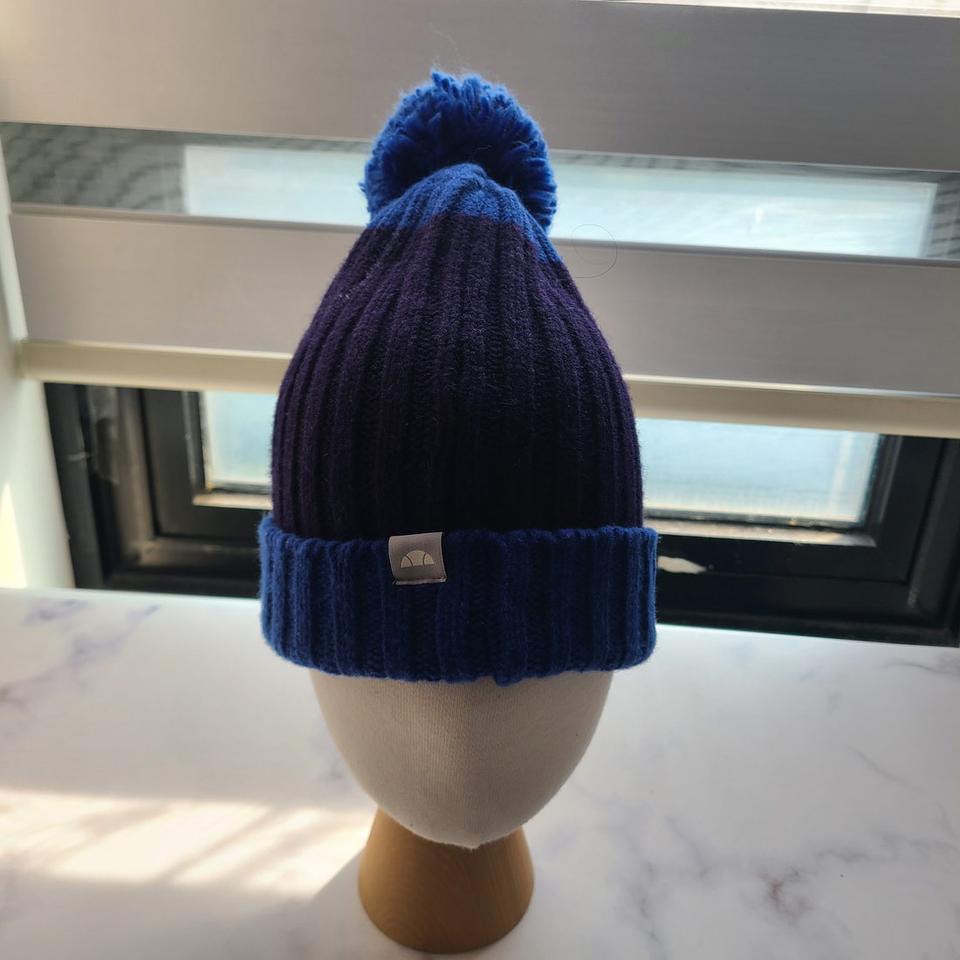 엘레쎄 남녀공용 비니 c14655