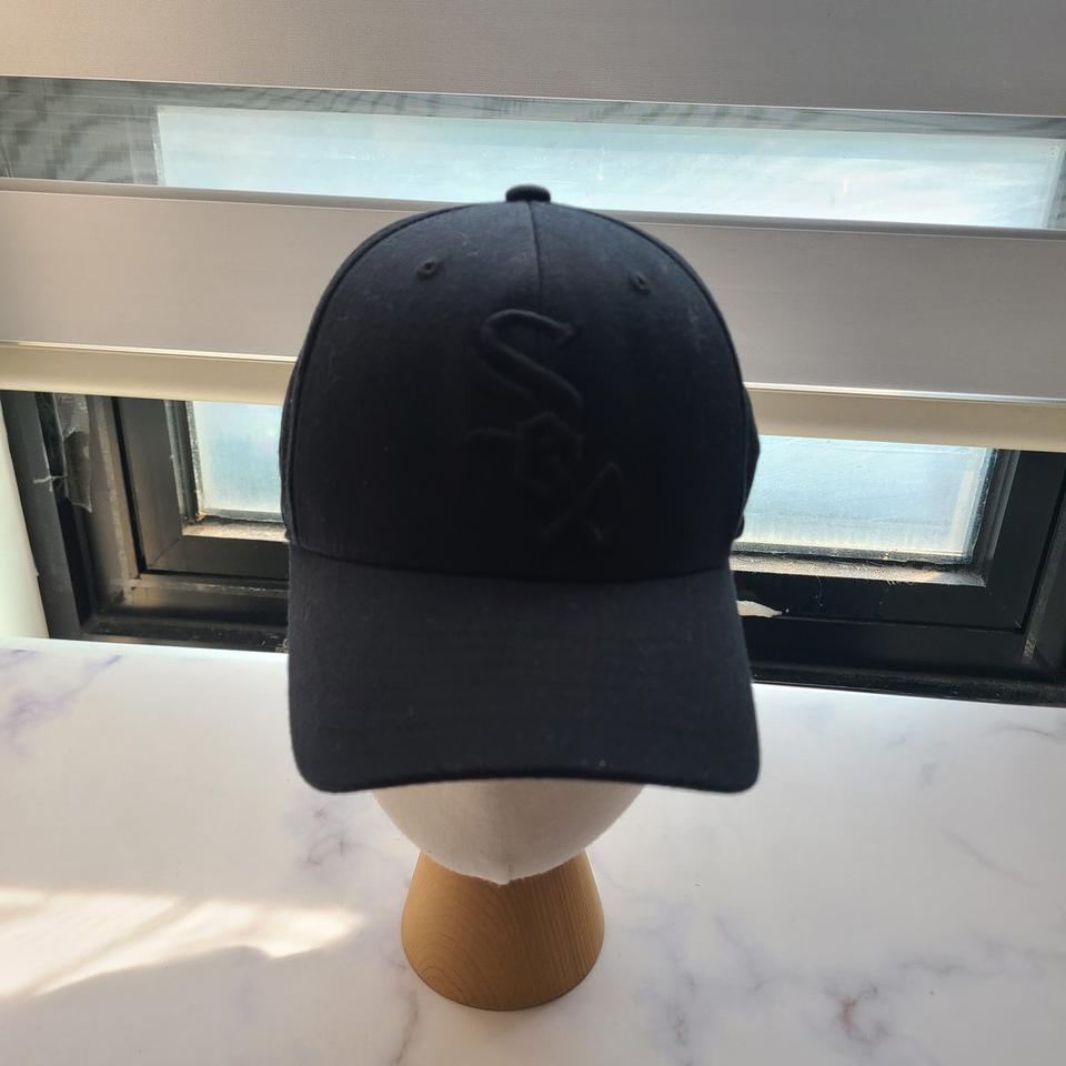 MLB 남성용 큰사이즈 모자 c14658