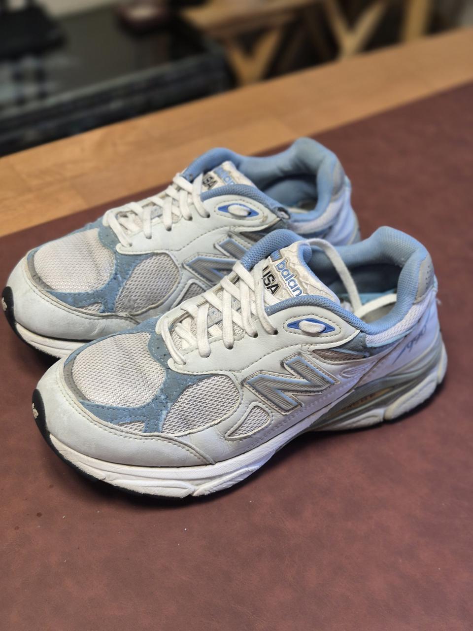 (235)뉴발란스 990 스니커즈