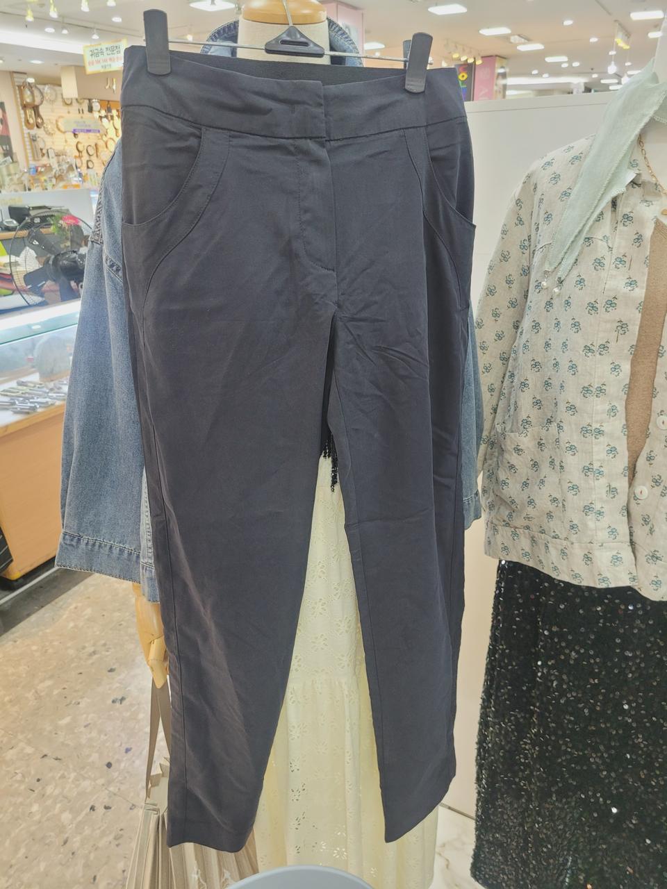 새상품)예츠모달바지