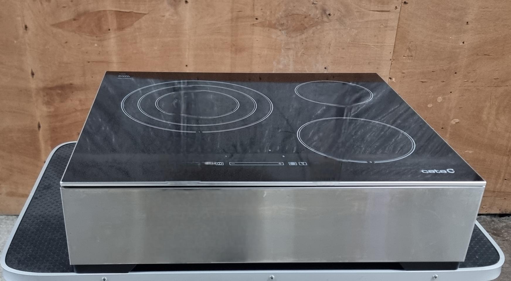 카타 3구 하이라이트