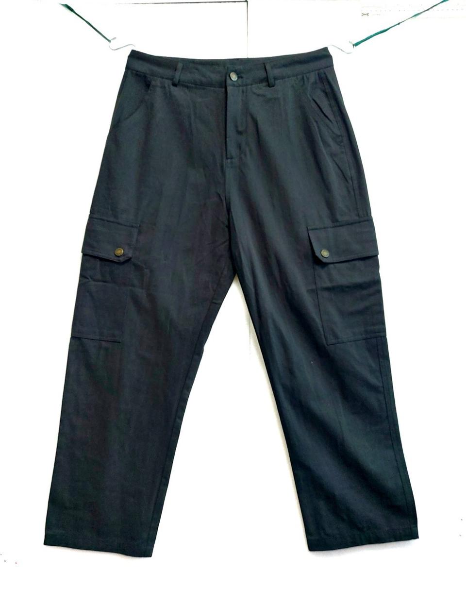 새제품/GWIT 카고바지32/캐주얼바지/택포