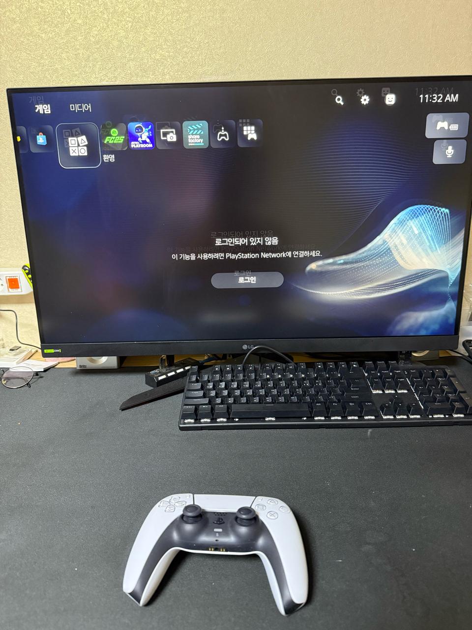 PS5 디지털 슬림 2