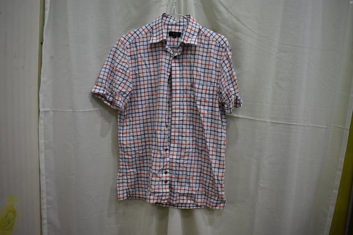 닥스 남성 셔츠 반팔 95