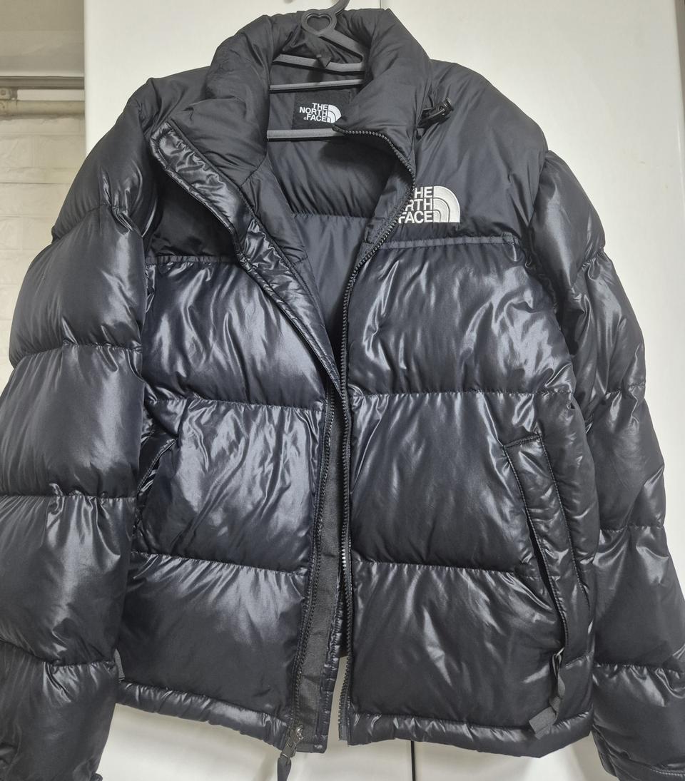 노스페이스 패딩 Msize