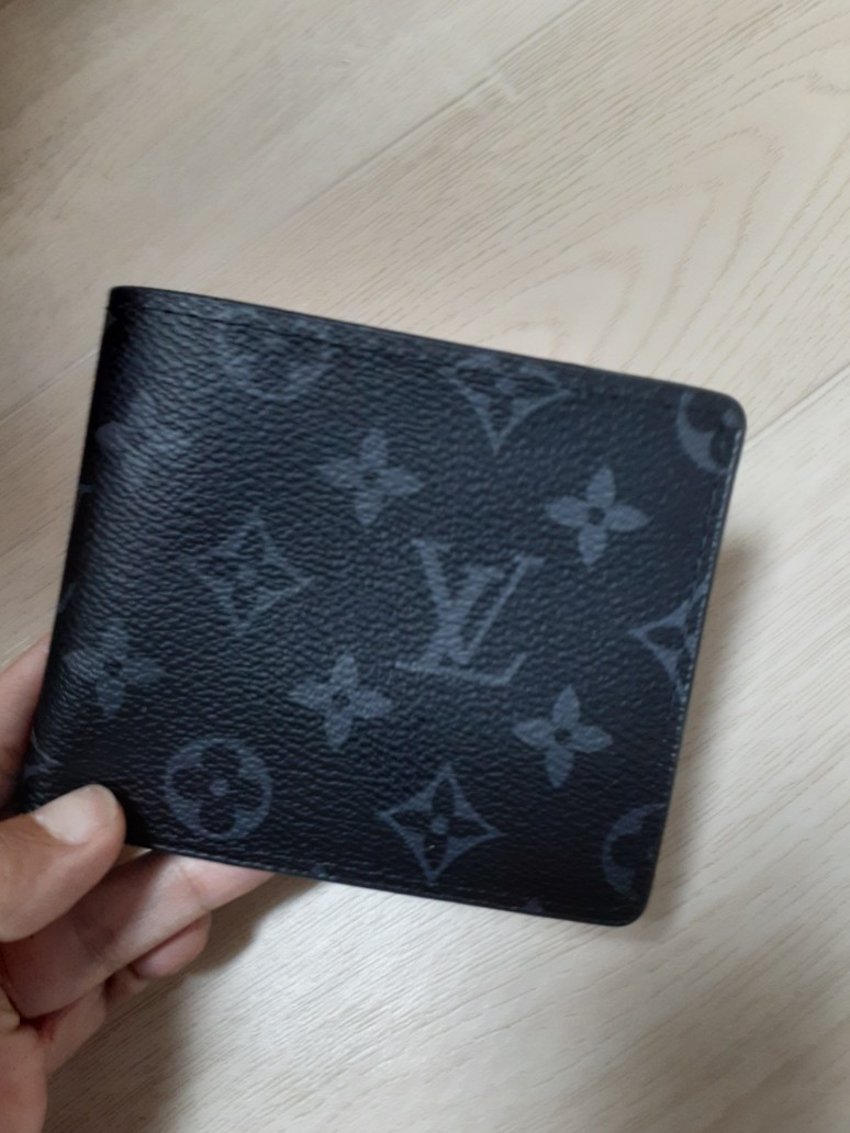 루이비통반지갑