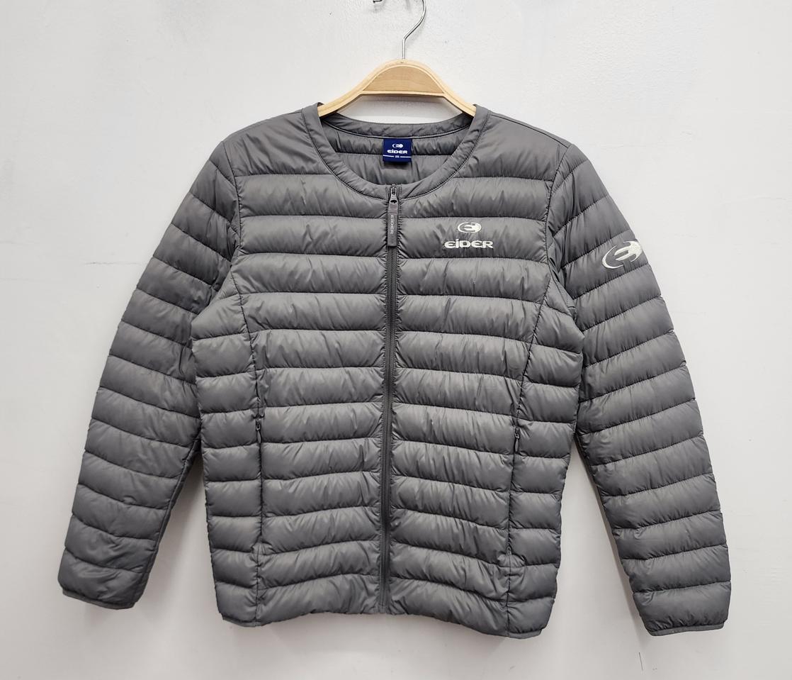 아이더 키즈 구스 패딩(155사이즈)