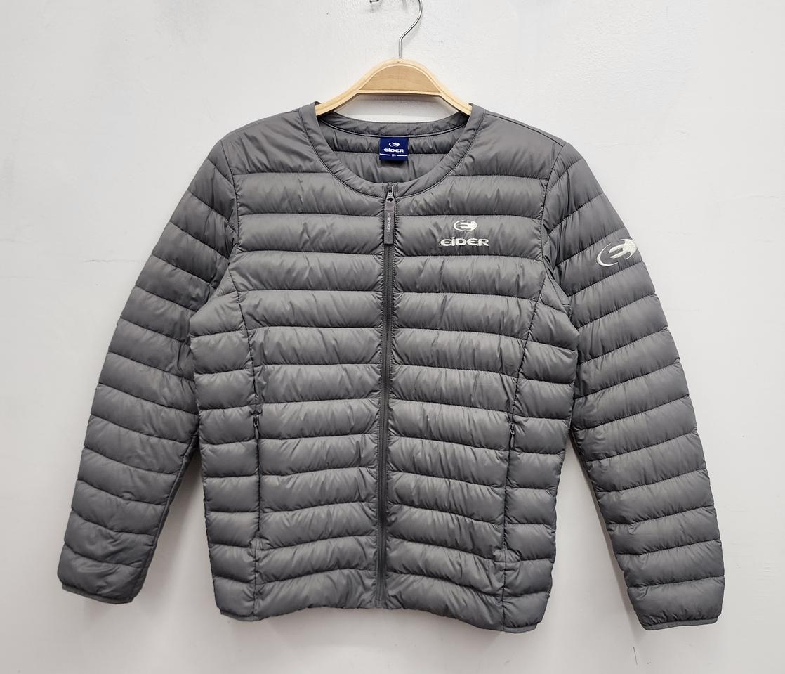 아이더 키즈 구스 패딩(155사이즈)