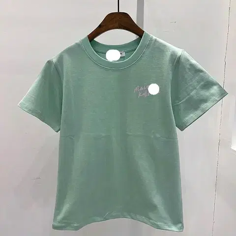 핫세일 한점 메종 키츠 반팔티