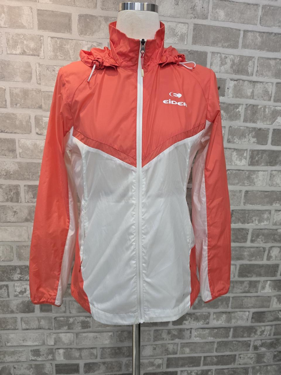 아이더 초경량 후드바막55