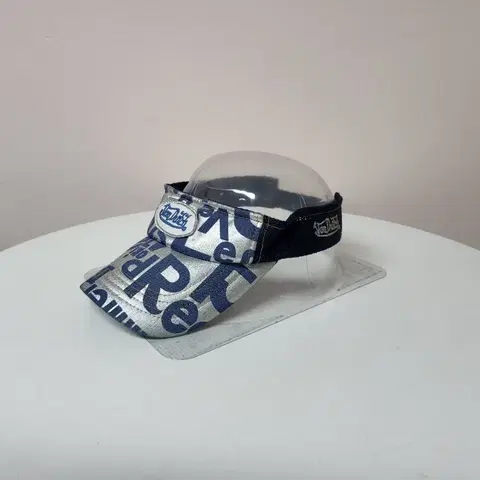 모자)본더치 썬캡