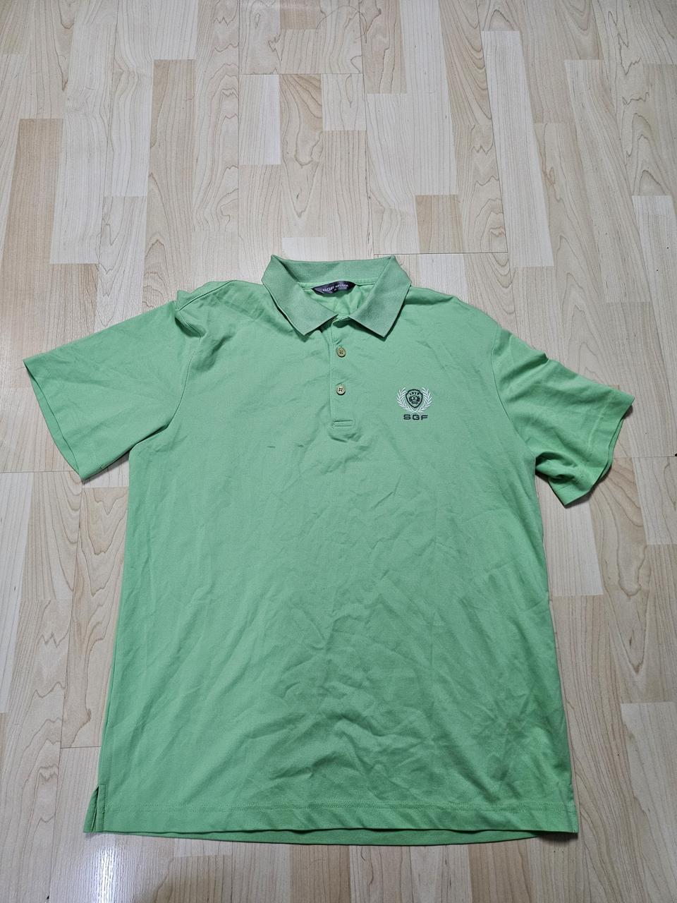 SGF 슈페리어 폴로티 105