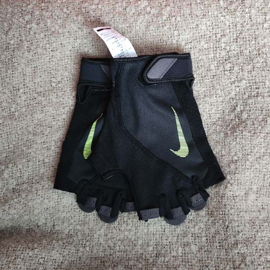 나이키 헬스 트레이닝 장갑