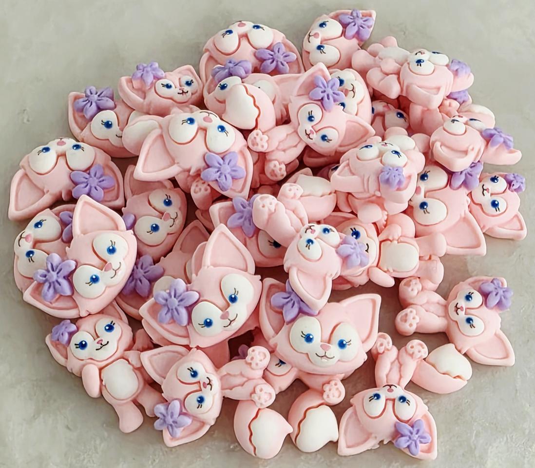 파츠 리나벨 3종 38개 일괄