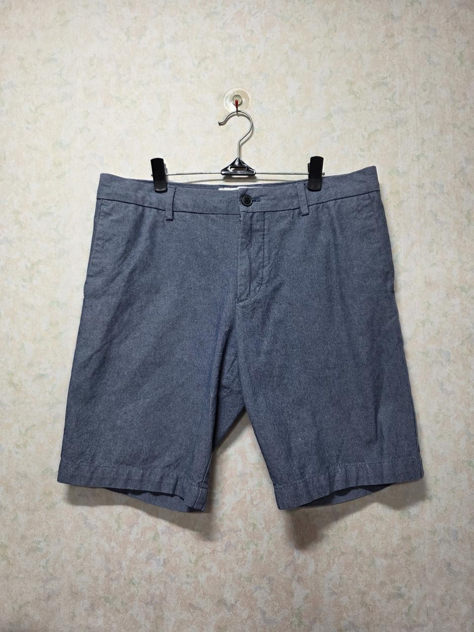 ♥무료배송♥라코스테 남성 샴브레이 팬츠