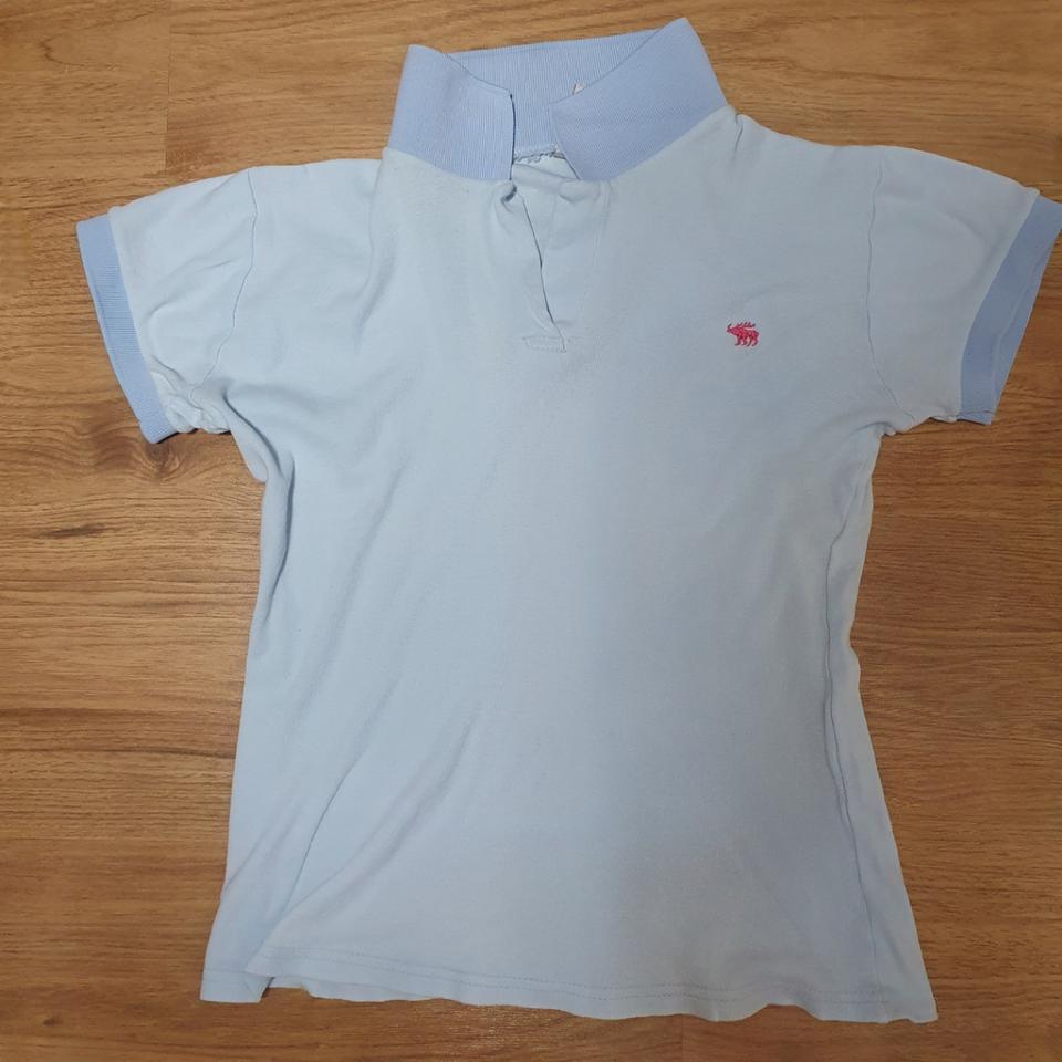 여자 보세 PK셔츠