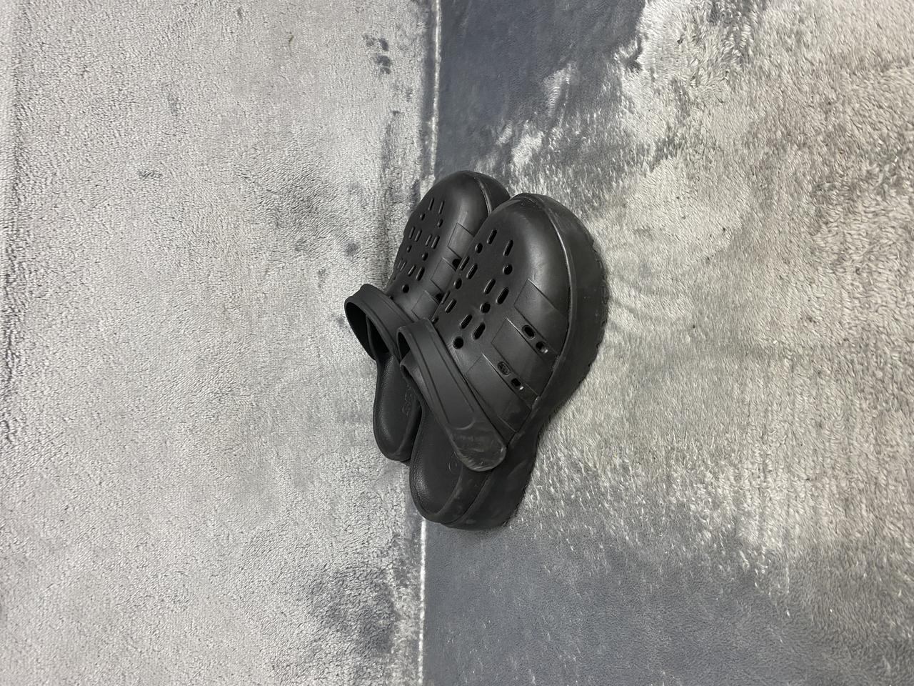 아디다스 샌들 265