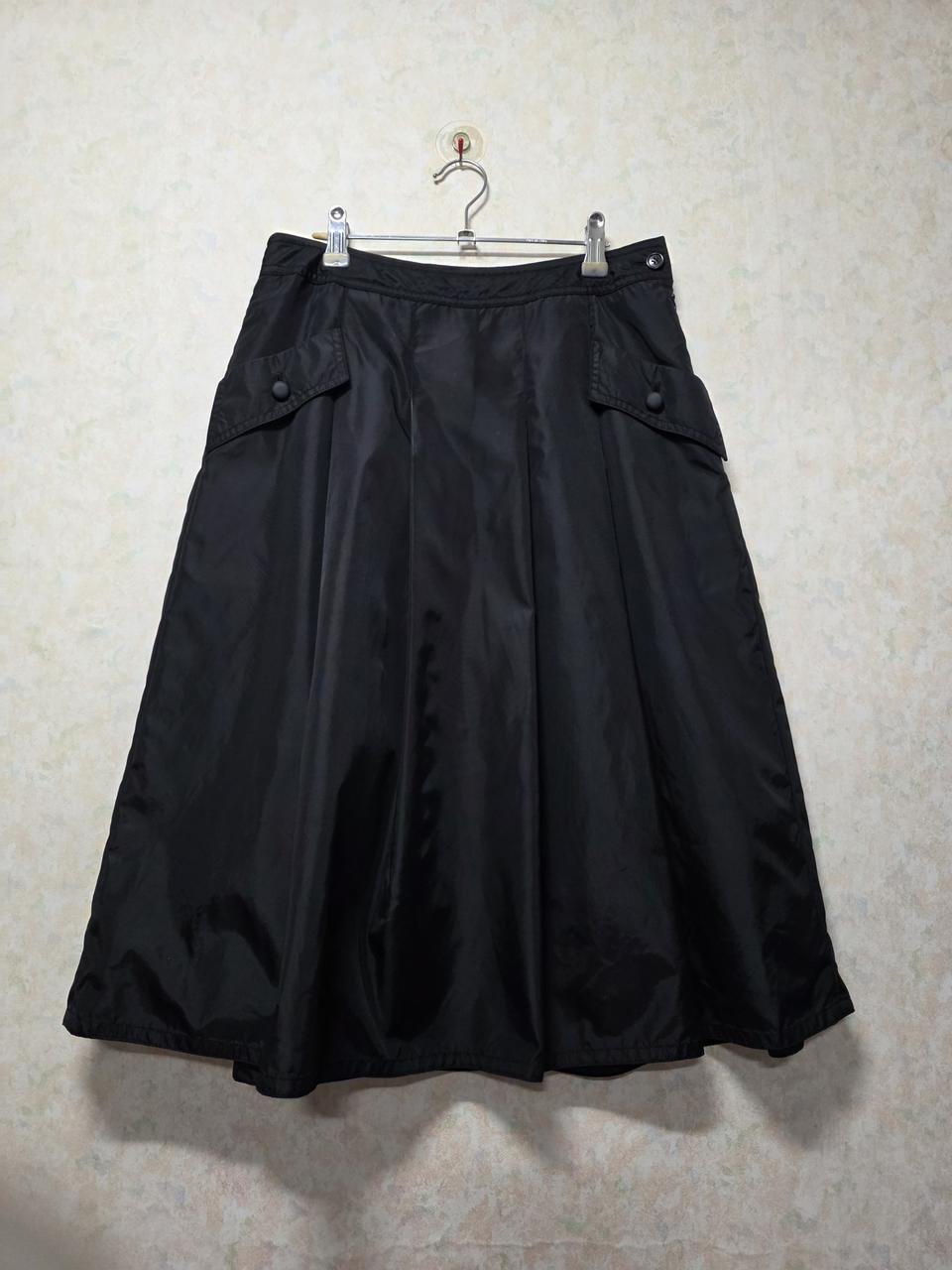 ♥무료배송♥한섬 시스템 여성 플리츠 스커트