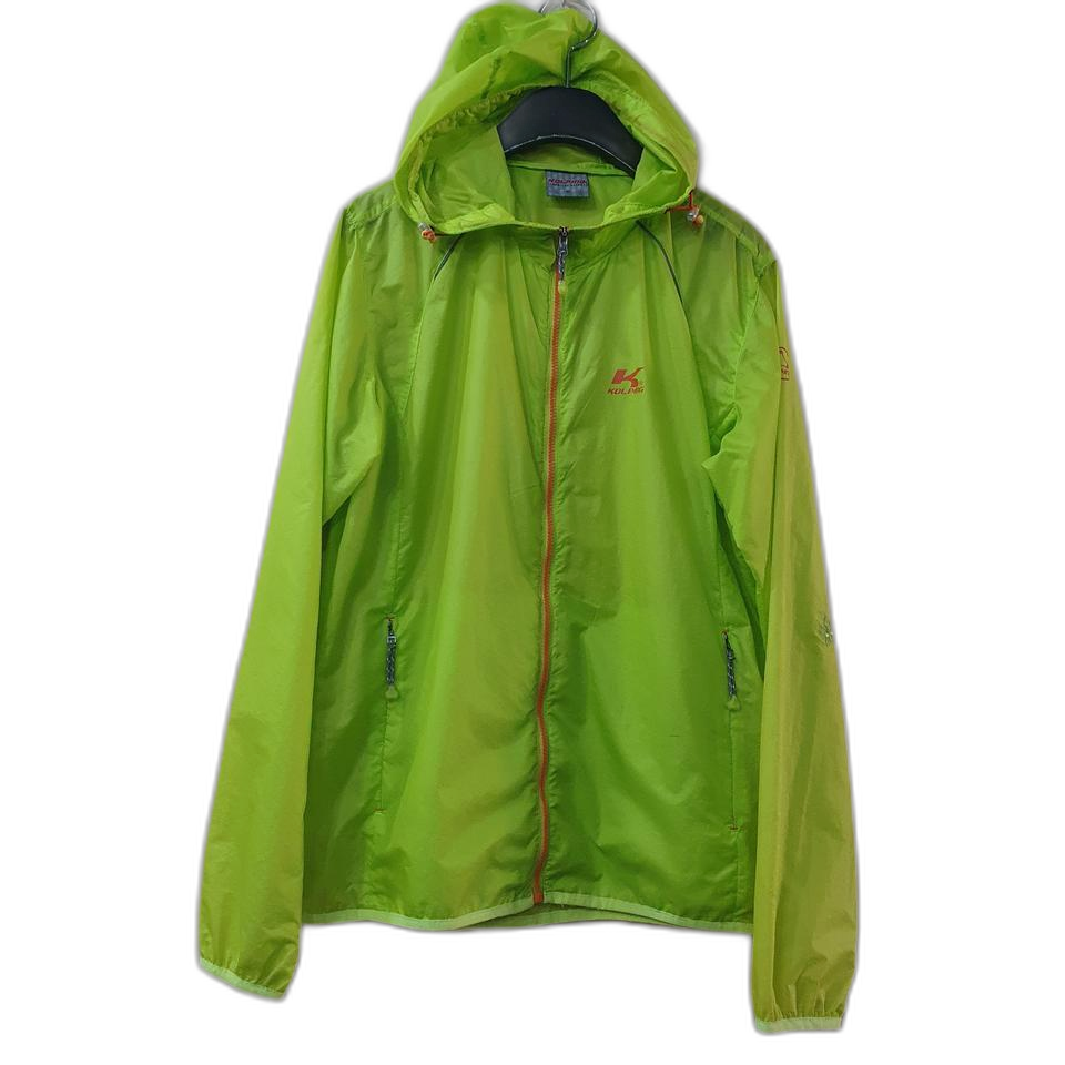 콜핑 바람막이 95