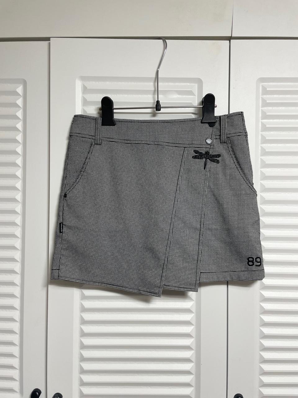 파리게이츠 스커트