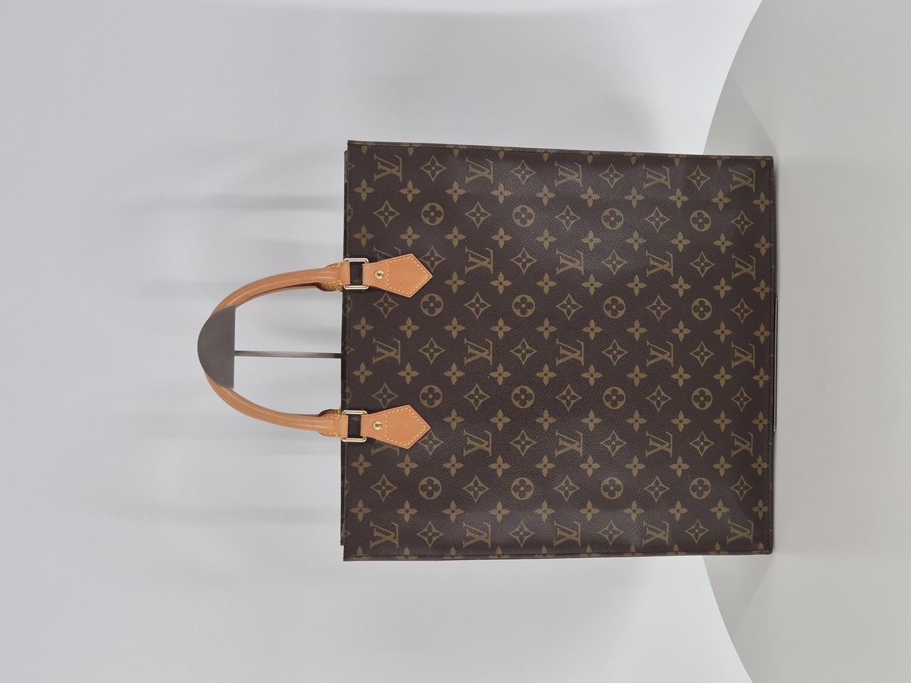 루이비통 모노그램 삭플라 GM 토트백 (정품)