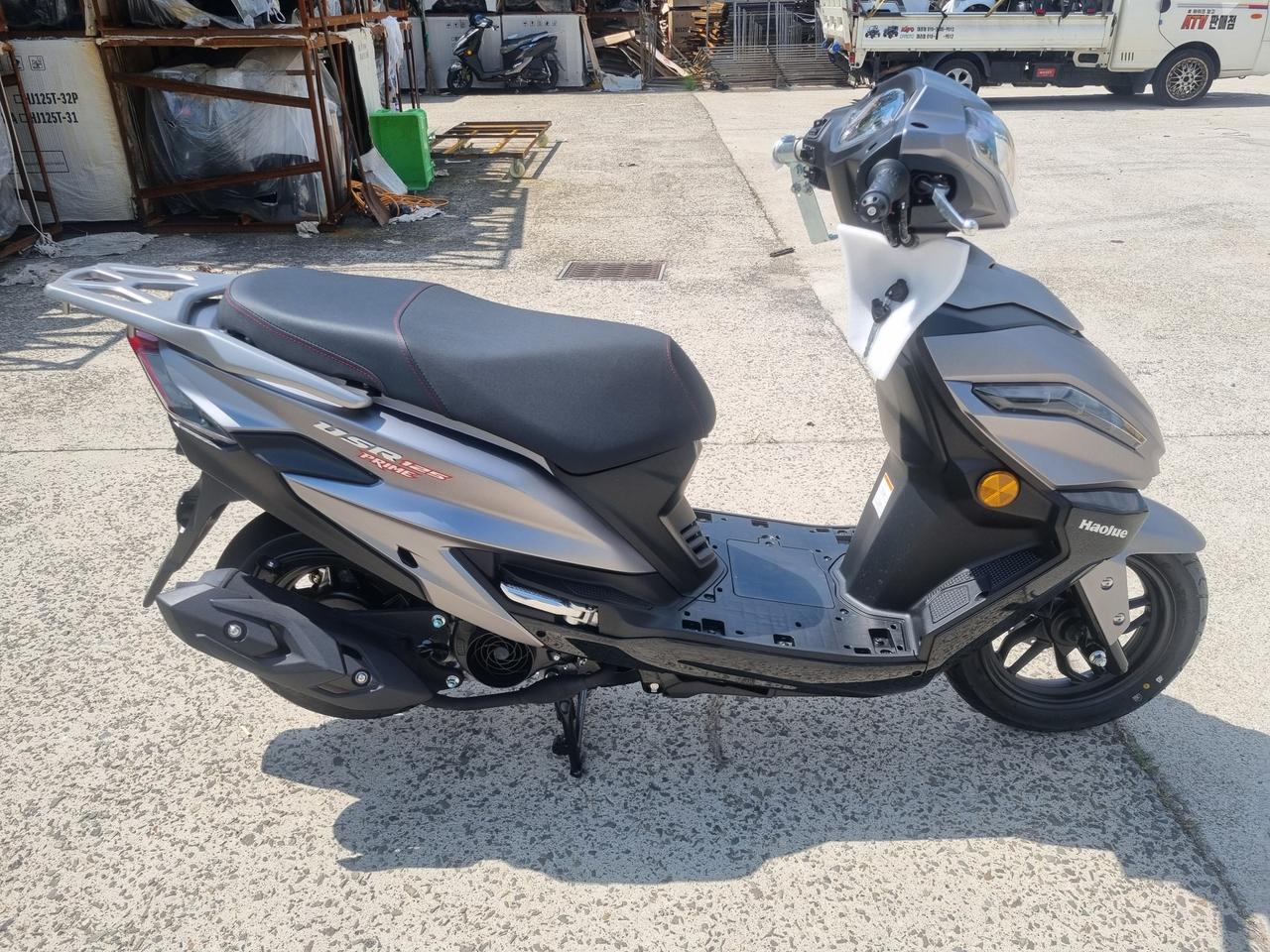 잔고장율제로 하우즈 USR125프라임