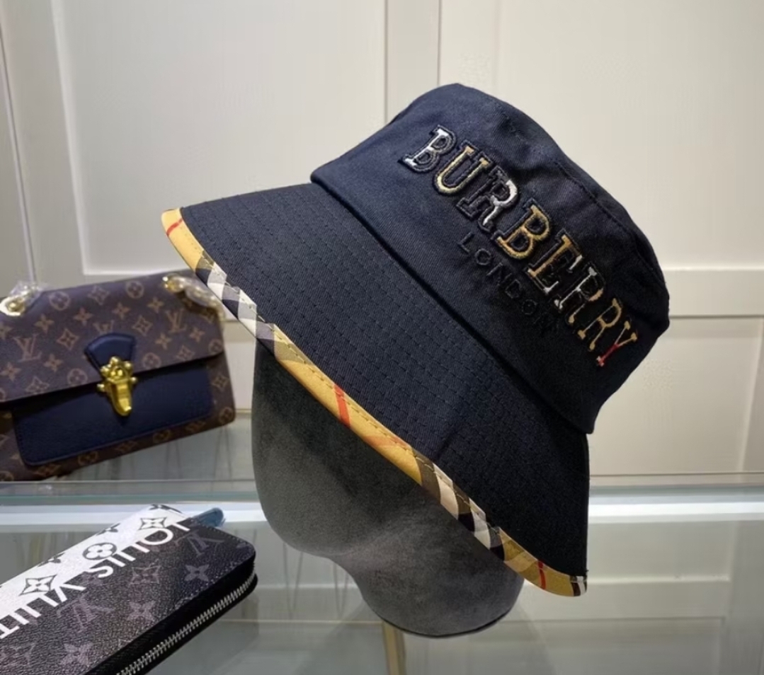 새상품 버버리 모자6만원