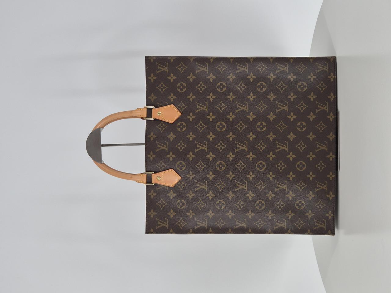 루이비통 모노그램 삭플라 GM 토트백 (정품)