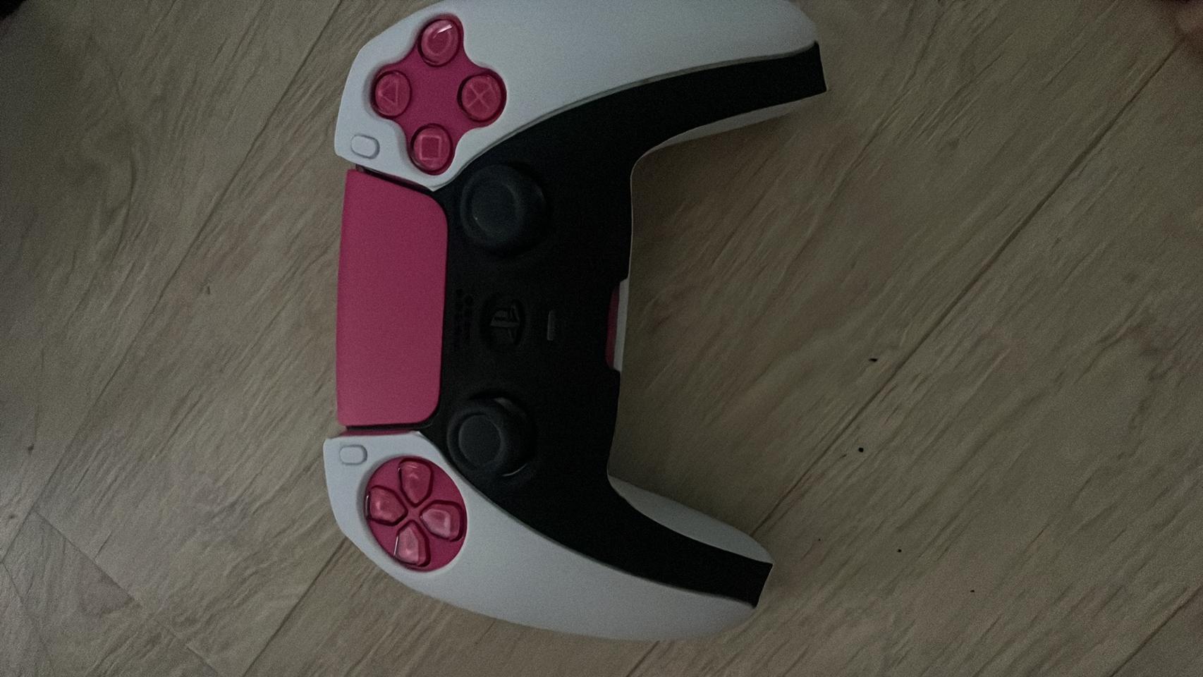 플스5 조이스틱 팔아요