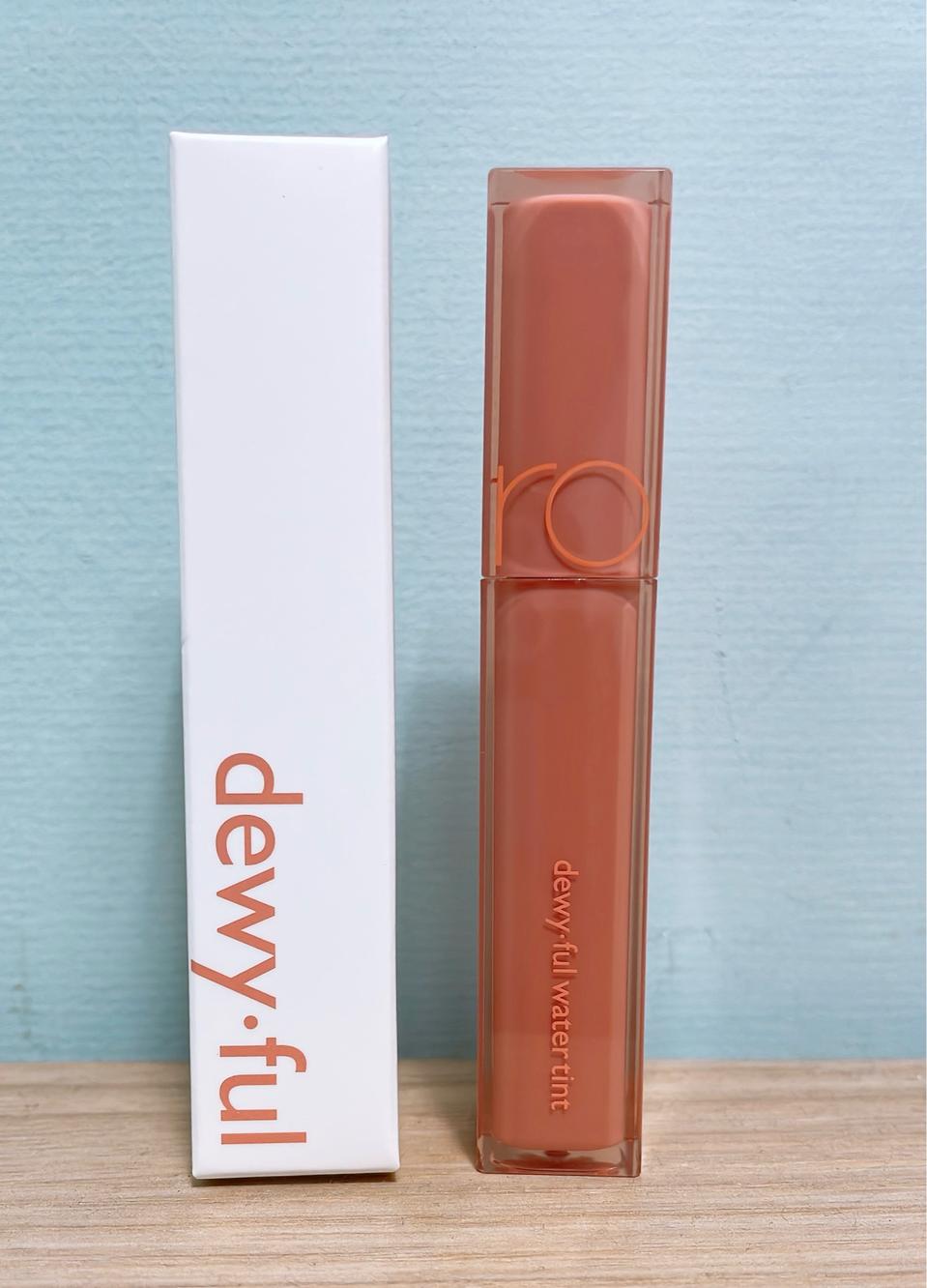 롬앤 듀이풀 워터틴트 12캐니언