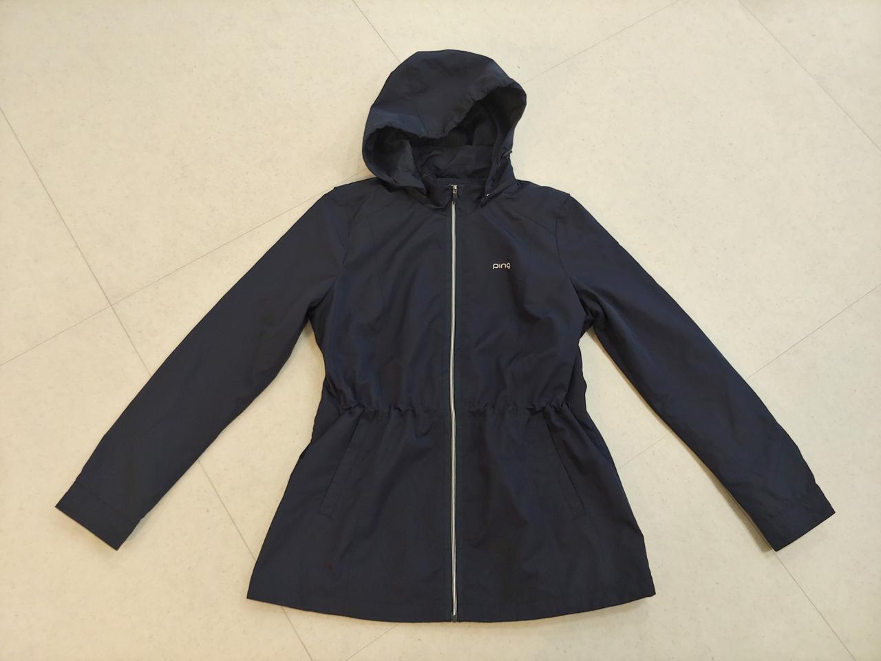 PING핑골프 여성 점퍼