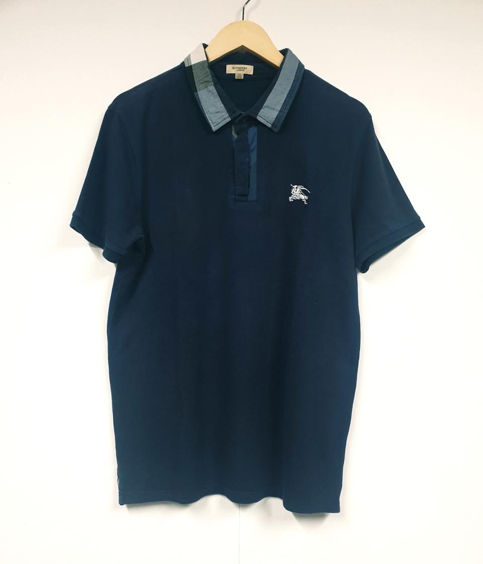 2xl  버버리 정품 남성 반팔티