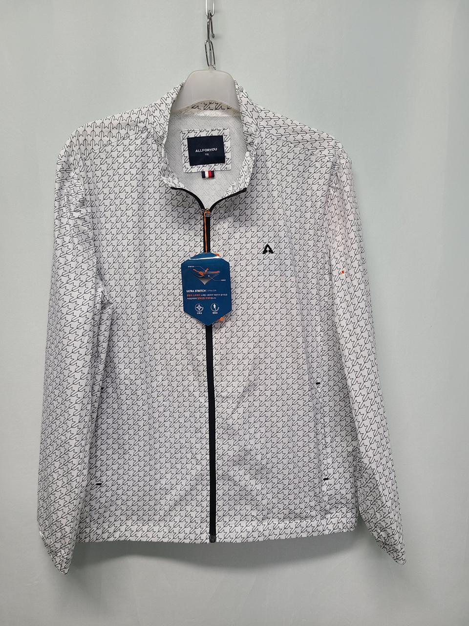 택새/올포유 남성 바람막이 110