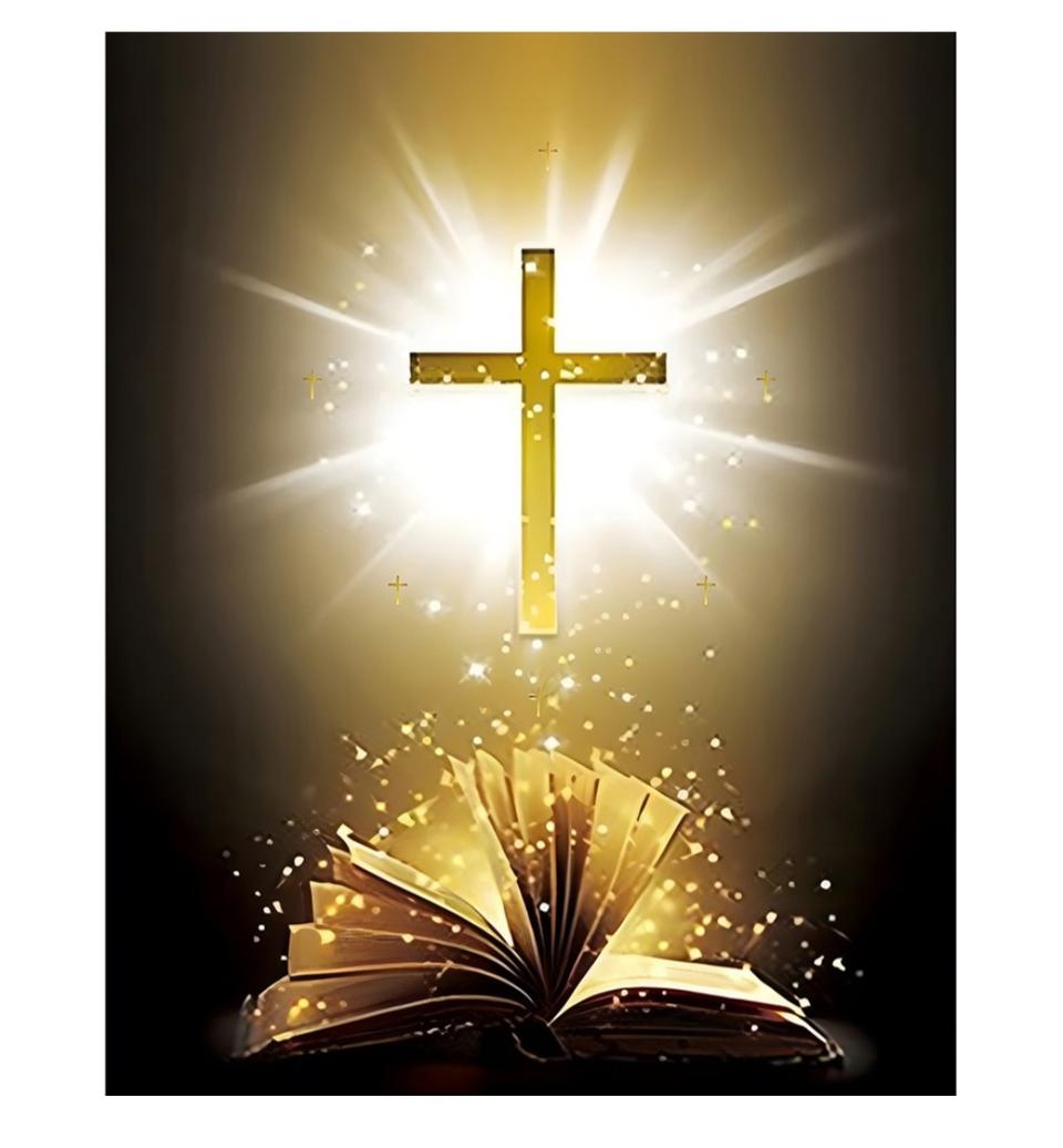 십자가 보석십자수 주문제작해드려요