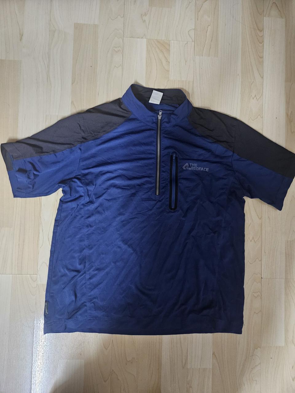 레드페이스 남성 반팔 티셔츠 M