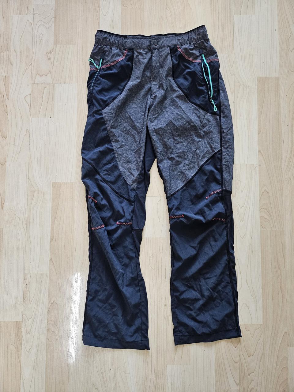 아이더 클라이밍 바지 73