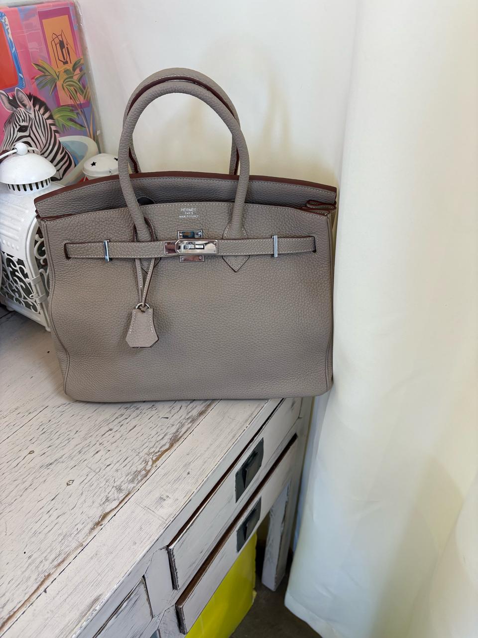 에르메스 버킨백