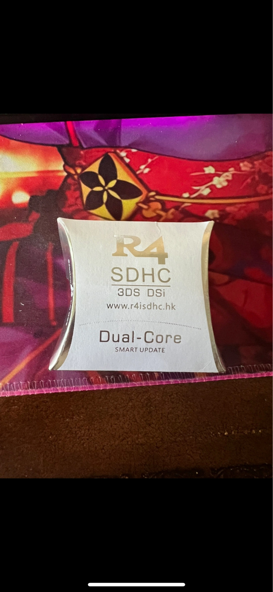 닌텐도DS칩 게임 300개