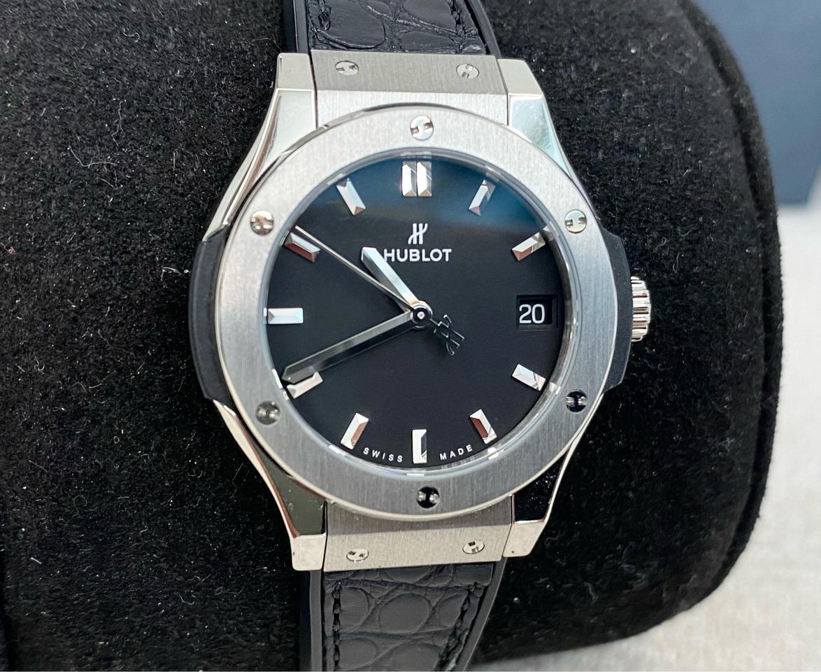 위탁)위블로 클래식 퓨전 여성용 33mm 쿼츠