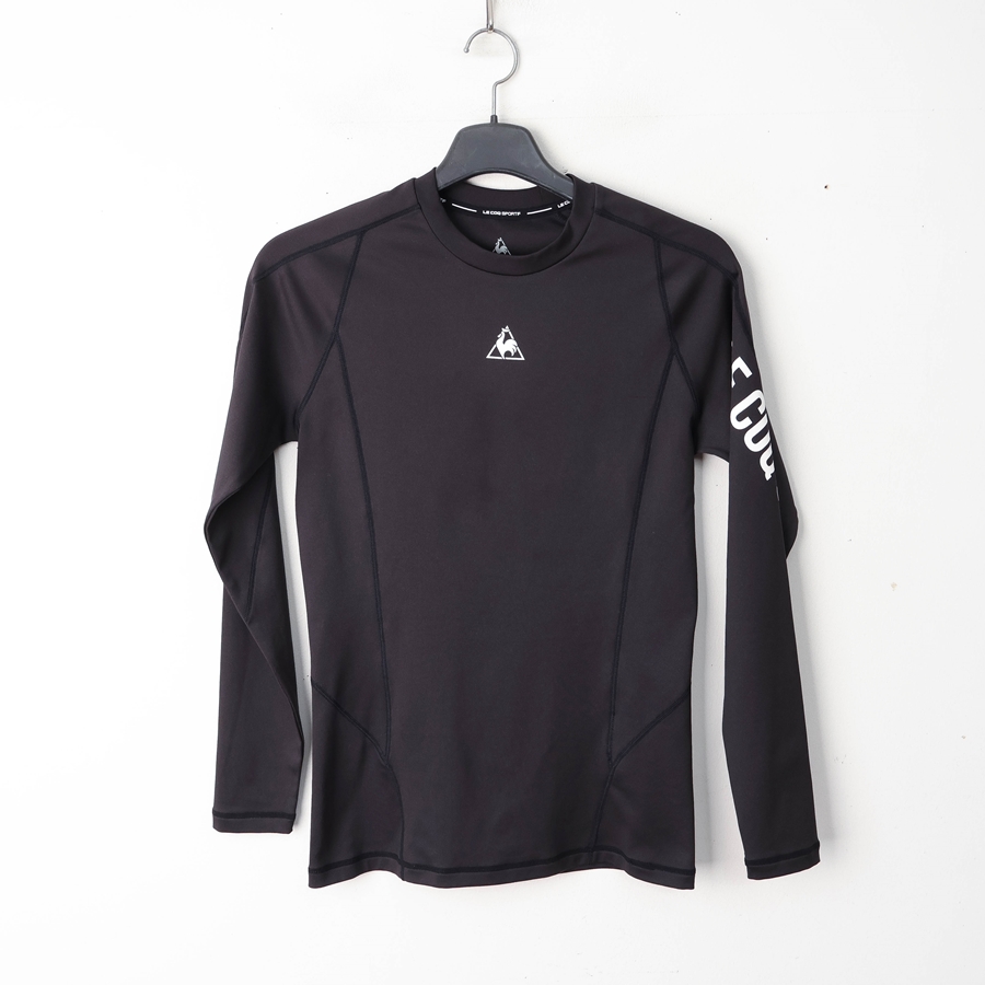 95/르꼬끄 타이트핏 티셔츠